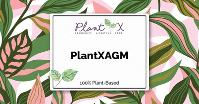 PlantX Life Inc. Announces Annual and Special Meeting Results (CNW Group/PlantX Life Inc.)