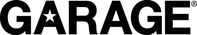 Logo : Garage (Groupe CNW/Garage)
