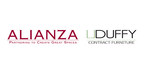 Alianza Services LLC And LJ Duffy Inc. Forge Strategic Partnership To Expand Herman Miller Footprint In NY Metro Area With A Focus On Supplier Diversity