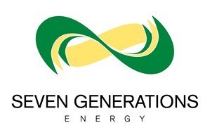 Seven Generations Energy Ltd. Logo (CNW Group/ARC Resources Ltd.)