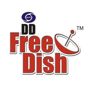 DD Free Dish Logo (CNW Group/QYOU Media Inc.)