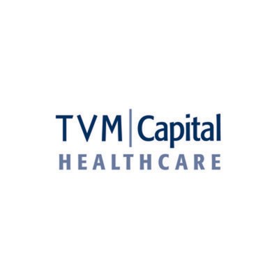 TVM Capital Healthcare Logo