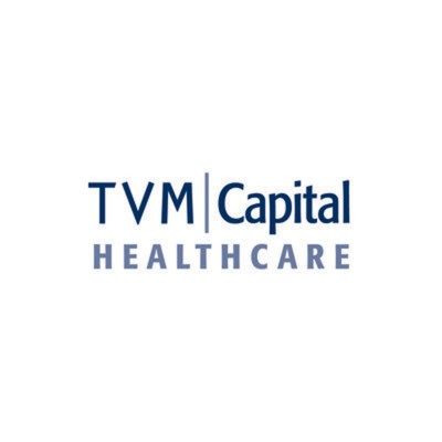 TVM Capital Healthcare logo (PRNewsfoto/TVM Capital Healthcare)
