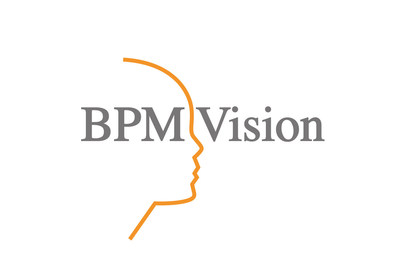 BPM Vision Logo