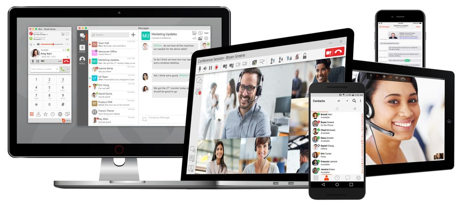 CounterPath brings award-winning softphones and collaboration tools to Alianza communications service providers
