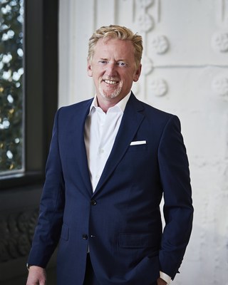 James Bermingham, Chief Executive Officer of Virgin Hotels
