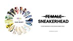 eBay Kicks off Month-Long Celebration of (Female) Sneakerheads