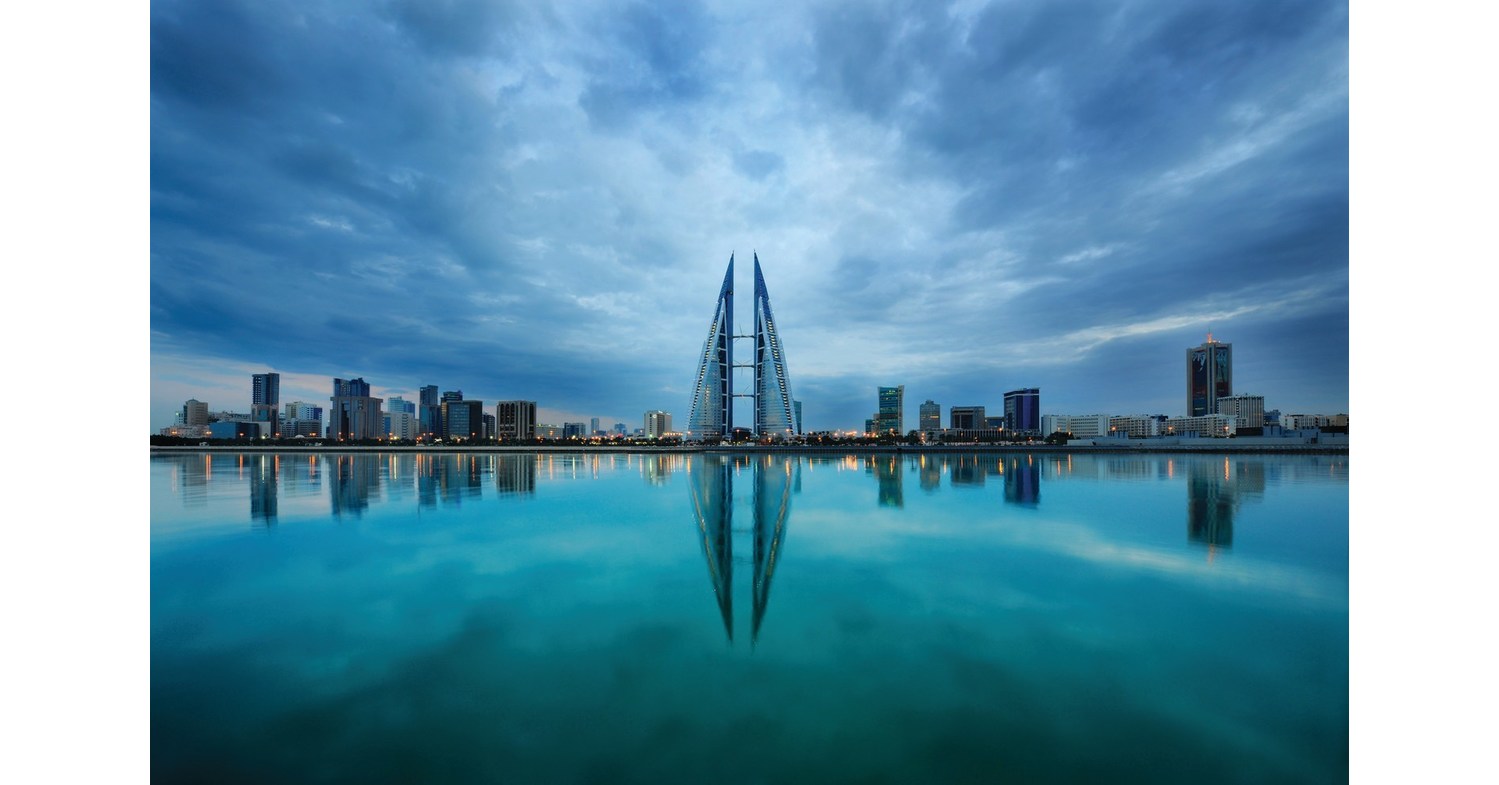 Tencent Cloud Deploys its First MENA Region Internet Data Centre Hub in Bahrain
