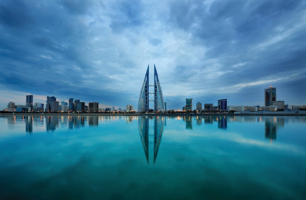 Tencent Cloud Deploys its First MENA Region Internet Data Centre Hub in Bahrain - Vimarsana News