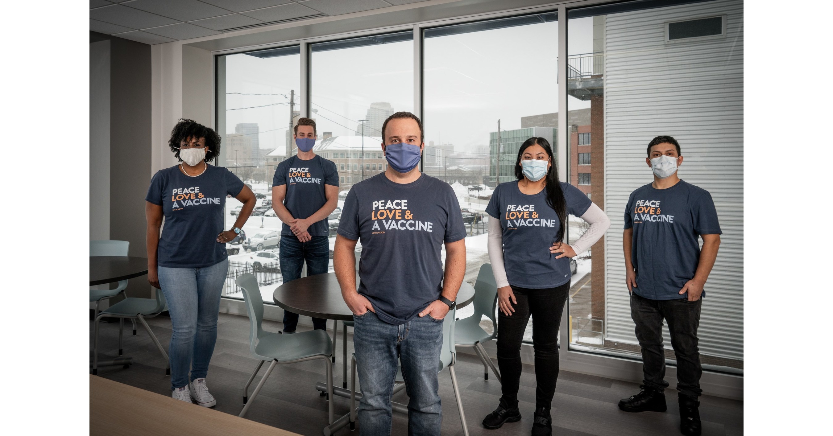 GRAM Applauds FDA Emergency Use Authorization for Johnson & Johnson COVID-19 Vaccine