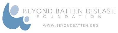Beyond Batten Disease Foundation Logo