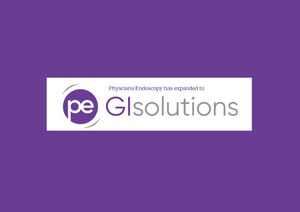 Physicians Endoscopy Has Expanded to PE GI Solutions