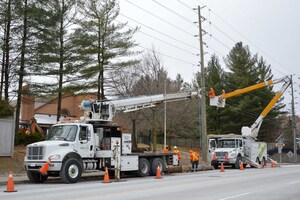 Alectra Utilities suggests charging your mobile devices and laptops, preparing an emergency kit as high winds expected