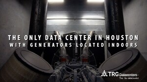 TRG Datacenters Maintains 100% Uptime During ERCOT Failure In Winter Storm Uri