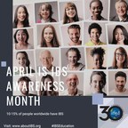 IFFGD Acknowledges April as IBS Awareness Month: Education is Key