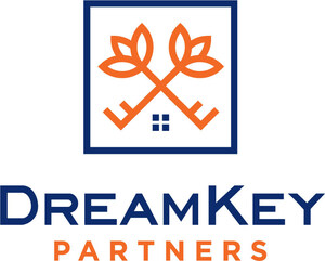 DreamKey Partners Celebrates Groundbreaking for 18 Townhomes in Grier Heights