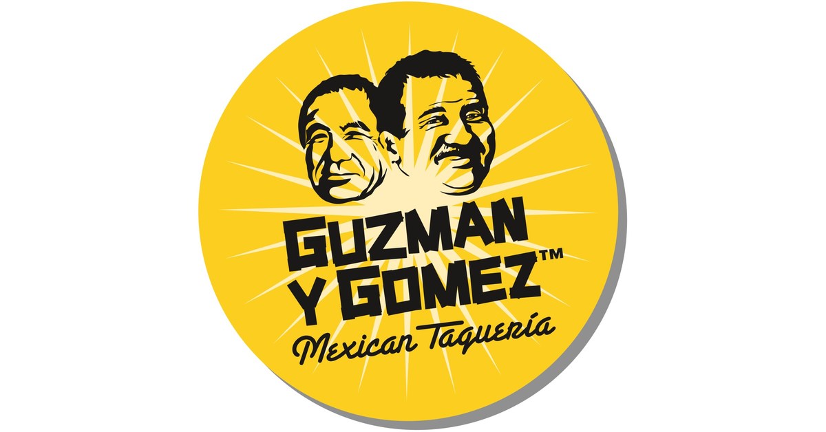 Guzman Y Gomez Mexican Kitchen Launches New Mobile App And Sets The Benchmark For Convenient Mexican Fast Food