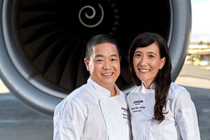 Hawaiian Airlines Announces First Executive Chef Team, New Members of Onboard Featured Chef Series