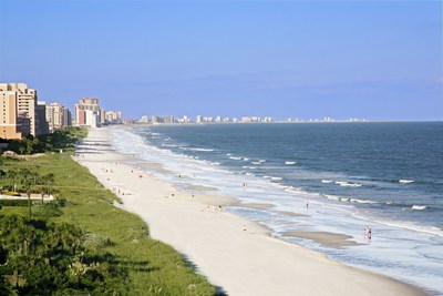 Myrtle Beach, South Carolina