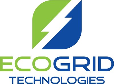 Cutting-edge energy saving solutions using smart LEDs combined with advanced, fixture-embedded wireless controls (CNW Group/EcoGrid Technologies Inc.)