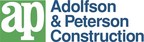 Adolfson &amp; Peterson Construction Climbs ENR Top 200 Environmental Firms List