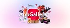 Huawei's ecosystem marks formidable growth as app distributions on AppGallery nearly double in 12 months, including popular Canadian apps