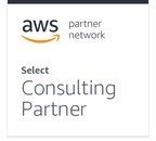 Mutual Mobile Recognized as Amazon Web Services (AWS) Select Consulting Partner