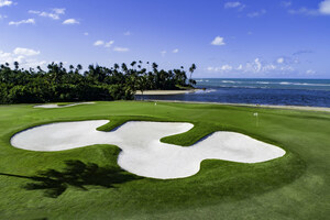 Puerto Rico Golf Shines on World Stage; Caribbean Destination Ideal for Tropical Travel