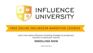 Mavrck Launches Influence University