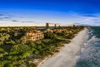 Casey Keys, Florida, Beach Estate to be Sold at Auction Without Reserve