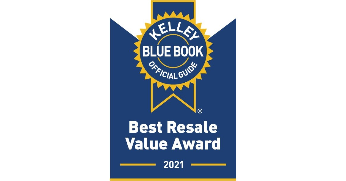 Kelley Blue Book: Best Resale Value Vehicles