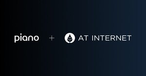 AT Internet Joins Piano to Form Industry-First Customer Experience Platform Powered by Contextual Analytics
