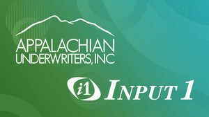 Appalachian Underwriters expands its digital billing and payments offering with Input 1