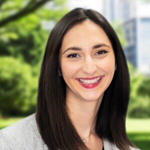 Nickerson Appoints Allison Rosen Associate Director, PR &amp; Communications, Real Estate