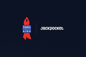 Jackpocket and Sean Hayes Team Up To Support Broadway Cares