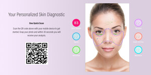 Decorté Partners with Perfect Corp. to Launch YouCam's New Artificial Intelligence-Driven Skincare Diagnostic Technology That Debuted At CES 2021