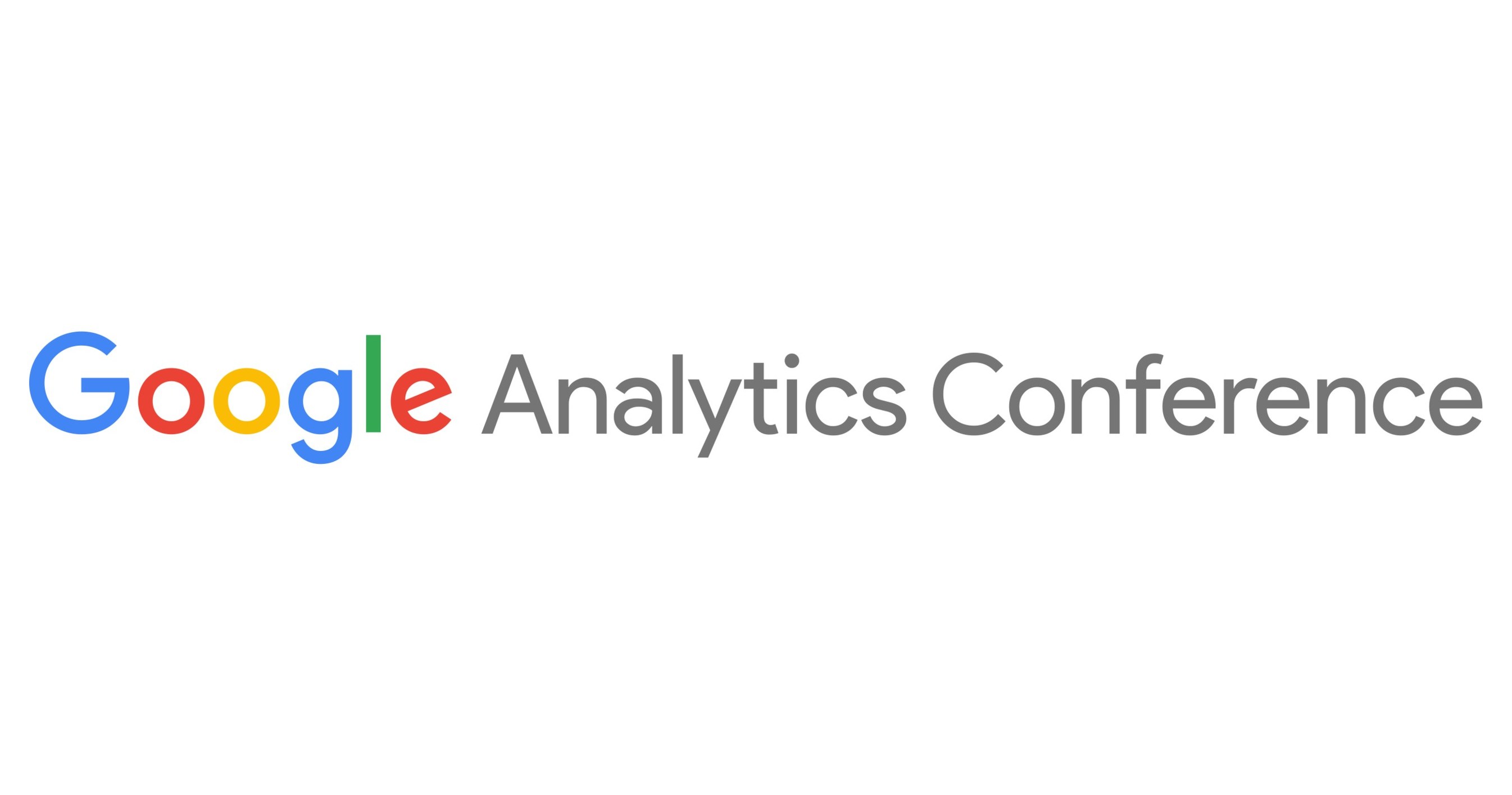 GACon 2021 Google Analytics Conference DACH Dreiwöchiges Online