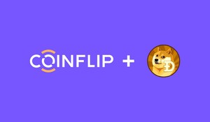 CoinFlip Lists Dogecoin Across Its Network of 1,800 ATMs Nationwide