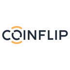 GLOBAL BITCOIN ATM LEADER COINFLIP BRINGS 'ORDER DESK' SERVICE TO CANADA TO BOOST SIMPLICITY AND SECURITY FOR OVER-THE-COUNTER CRYPTO PURCHASES