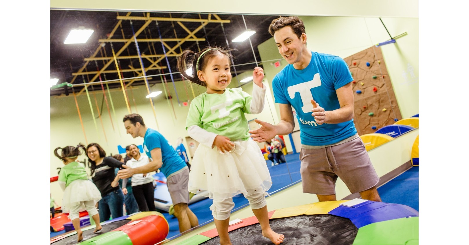 Locations – Tumbles Kids' Gym Franchise