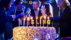 Wines of Germany Brings 'Riesling Birthday' Celebrations to Canada on March 13th