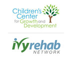Children's Center for Growth and Development Joins the Ivy Rehab Network