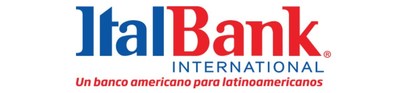 Anuncia Veritran a Italbank International primer cliente en territorio estadounidense