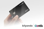 Contis and Bitpanda issue multi-asset debit card