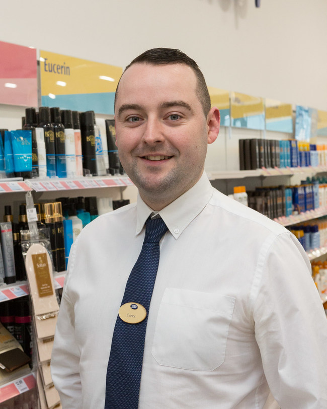 "I think it's a new way of doing business and it's probably going to stay even after COVID is gone," said Conor O'Farrell, Buying Manager for Positive Healthcare at Boots Ireland. O' Farrell is a regular attendee of ECRM in-person programs and attributes these programs with helping him and his colleagues become first-to-market with innovative brands.