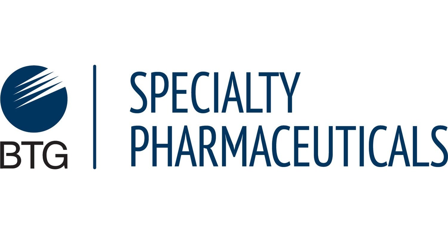 SERB completes acquisition of BTG Specialty Pharmaceuticals to create a global leader in critical care medicines