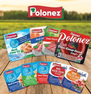 In a deal worth USD 28.3 million, Siniora Food Industries launches its operations in Turkey by acquiring Trakya ET Co., the owner of Polonez