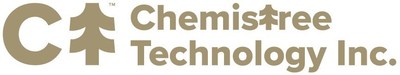 Chemistree Technology Inc. Logo (CNW Group/Chemistree Technology Inc.)