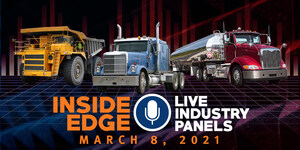 Ritchie Bros. to discuss construction and transportation insights with FREE March 8 live industry panels