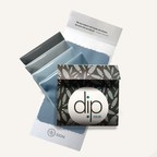 DIP Design Is Personal Announces Details For DIP Color Paint's Revolutionary Product Packaging